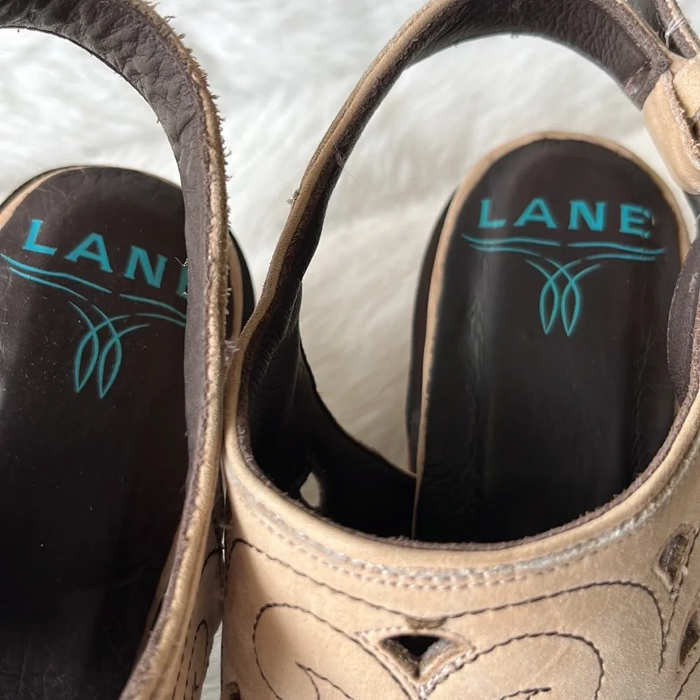 LANE ROBIN MULE - Picture 11 of 11